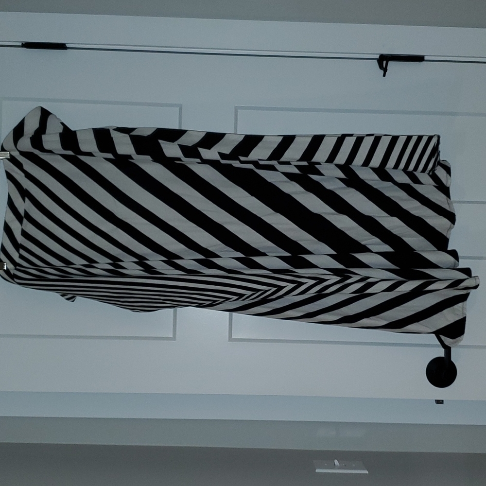 Lane Bryant's Maxi skirt